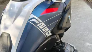 Bmw R 1250 GS (2021 - 24)  (4)