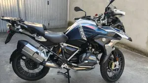 Bmw R 1250 GS (2021 - 24)  (13)