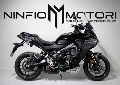 Yamaha Tracer 9 GT (2025 - 26) - Annuncio 10024785