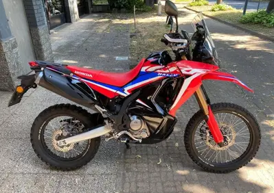 Honda CRF 300 Rally (2021 - 24) - Annuncio 10024747