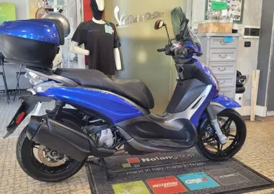 Piaggio Beverly 350 S ABS (2019 - 20) - Annuncio 10024746