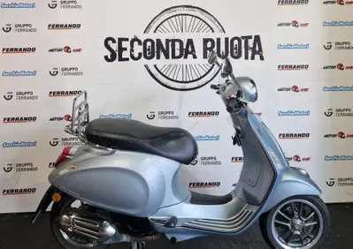 Vespa Primavera 125 S (2023 - 25) - Annuncio 10010578