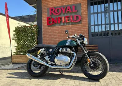 Royal Enfield Continental GT 650 (2021 - 26) - Annuncio 10024838
