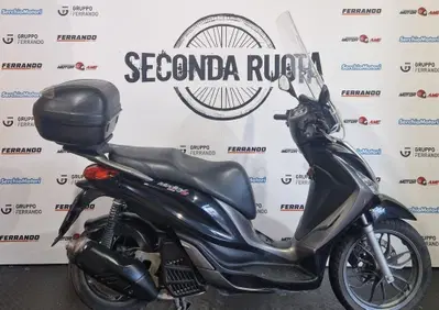 Piaggio Medley 150 S ABS (2016 - 19) - Annuncio 10015759