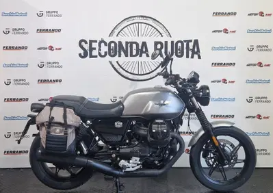 Moto Guzzi V7 Stone (2021 - 24) - Annuncio 10015760