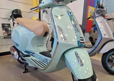 Vespa Primavera 125 Batik (2024 - 26) - Annuncio 10022402
