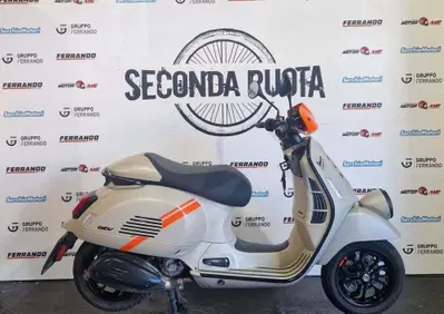 Vespa GTV 300 Hpe (2023 - 25) - Annuncio 10022403