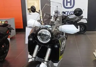 Husqvarna Norden 901 Expedition (2025 - 26) - Annuncio 10024755
