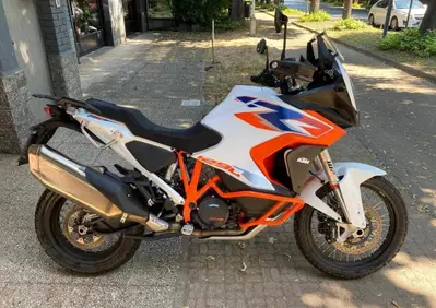 KTM 1290 Super Adventure R (2022 - 25) - Annuncio 10024777