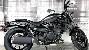 Kawasaki Eliminator 500 (2024 - 26)  (7)