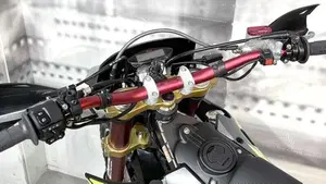 Fantic Motor XE 50 Competition (2025 - 26)  (6)