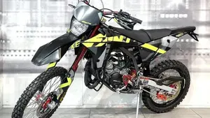 Fantic Motor XE 50 Competition (2025 - 26)  (7)