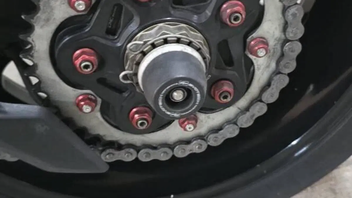 MV Agusta Turismo Veloce 800 Lusso (2014 - 16)  (8)