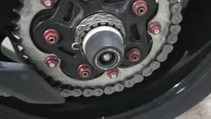 MV Agusta Turismo Veloce 800 Lusso (2014 - 16)  (8)