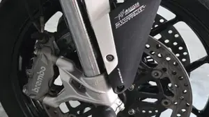 MV Agusta Turismo Veloce 800 Lusso (2014 - 16)  (10)
