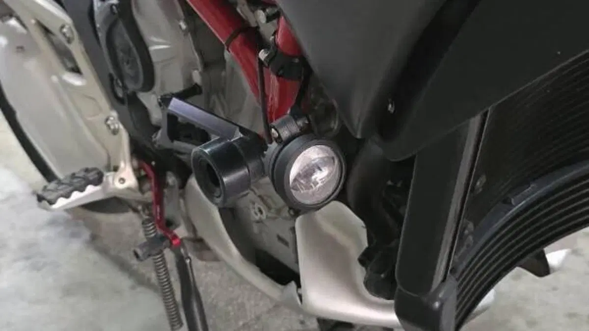 MV Agusta Turismo Veloce 800 Lusso (2014 - 16)  (11)