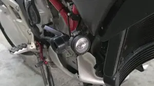 MV Agusta Turismo Veloce 800 Lusso (2014 - 16)  (11)