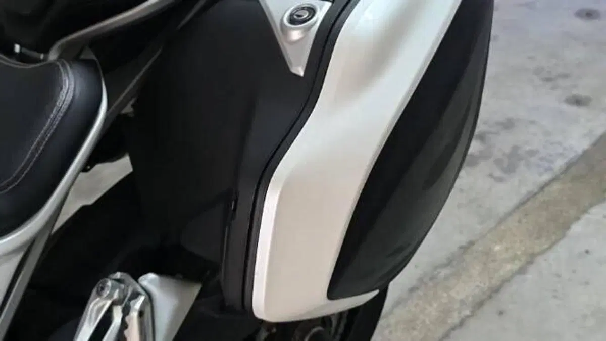 MV Agusta Turismo Veloce 800 Lusso (2014 - 16)  (14)