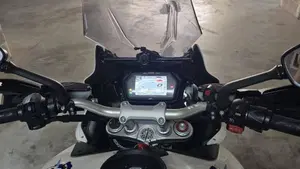 MV Agusta Turismo Veloce 800 Lusso (2014 - 16)  (17)