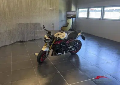 Triumph Street Triple 765 Moto2 (2026) - Annuncio 10024769