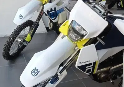 Husqvarna 701 Enduro (2026) - Annuncio 10024779
