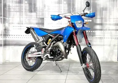 Fantic Motor XM 50 Motard Competition 2T (2021 - 22) - Annuncio 10024802