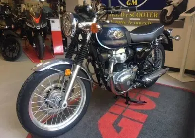 Kawasaki W 800 (2021 - 26) - Annuncio 10024791