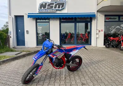 Betamotor RR 125 4T Motard R (2023 - 24) - Annuncio 10024788