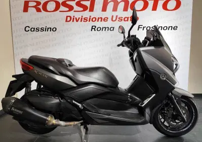Yamaha X-Max 400 ABS (2013 - 16) - Annuncio 10024783