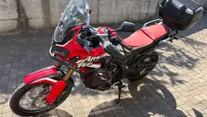 Honda Africa Twin CRF 1000L (2018 - 19)  (3)