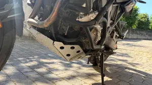 Honda Africa Twin CRF 1000L (2018 - 19)  (10)
