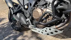 Honda Africa Twin CRF 1000L (2018 - 19)  (11)