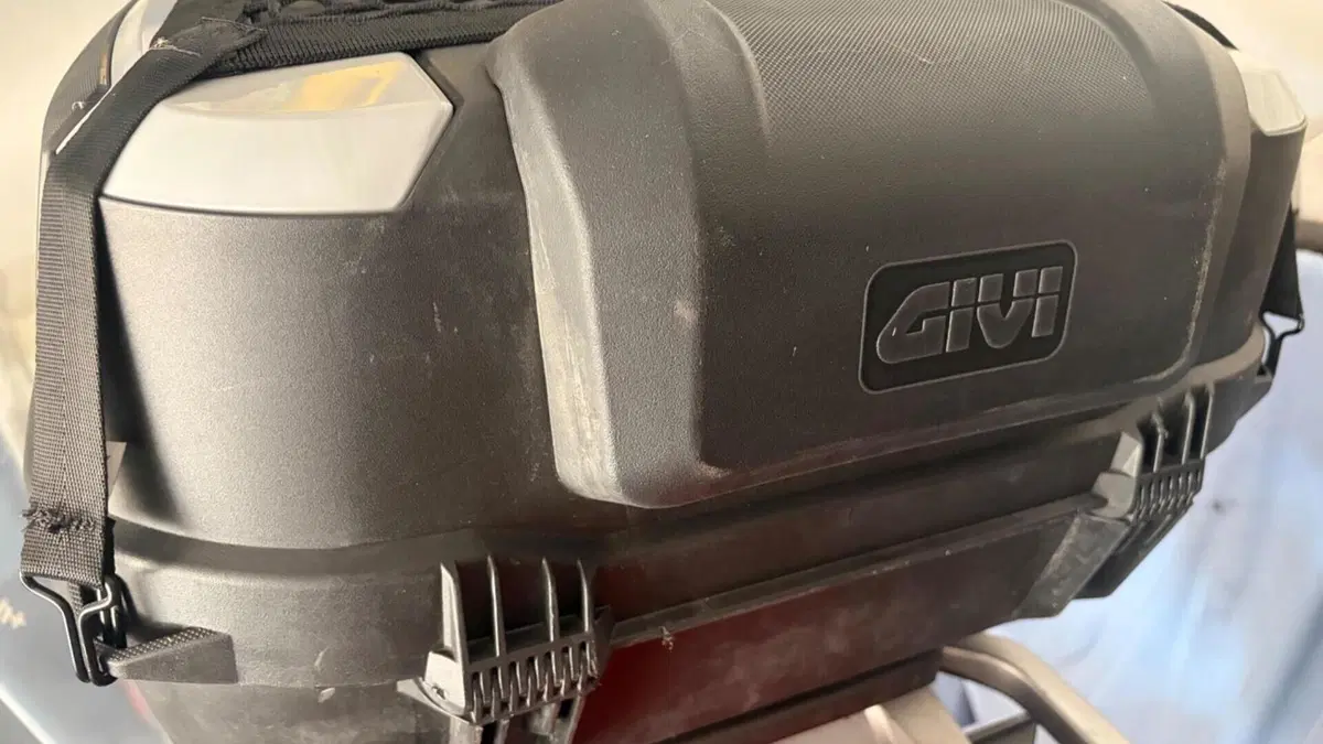 Honda Africa Twin CRF 1000L (2018 - 19)  (12)