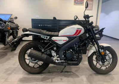 Yamaha XSR 125 (2025 - 26) - Annuncio 10024789