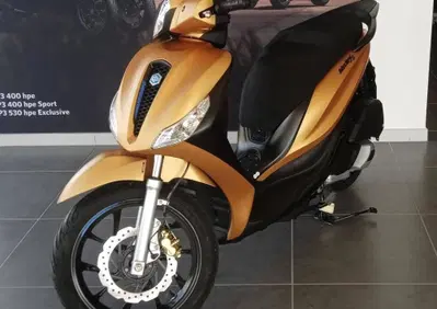 Piaggio Medley 200 S (2025 - 26) - Annuncio 10024806