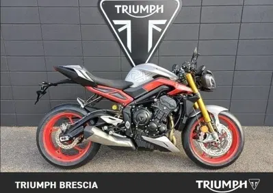 Triumph Street Triple 765 RX (2026) - Annuncio 10024795