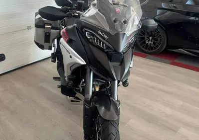Ducati Multistrada V4 Rally (2023 - 25) - Annuncio 10024805