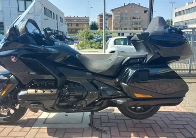 Honda GL 1800 Gold Wing Tour DCT & Airbag (2022 - 24) - Annuncio 10024832