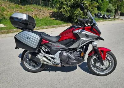 Honda NC 750 X ABS Travel Edition (2016 -17) - Annuncio 10024810