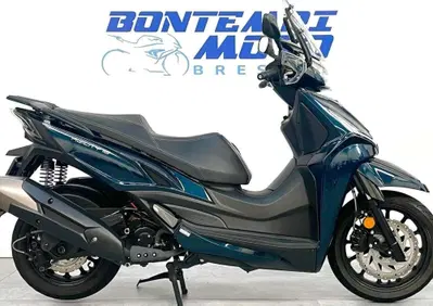 Kymco Agility 300i (2021 - 25) - Annuncio 10012906