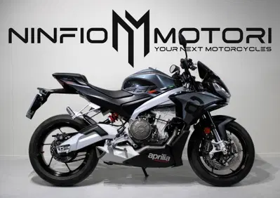 Aprilia Tuono 660 (2021 - 25) - Annuncio 10024820