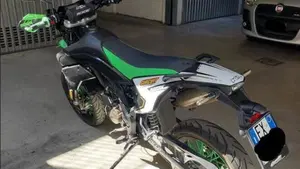 Kl KXE 125 Motard (2022 - 24)  (6)