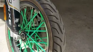 Kl KXE 125 Motard (2022 - 24)  (10)
