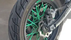 Kl KXE 125 Motard (2022 - 24)  (11)