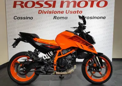 KTM 390 Duke (2024 - 25) - Annuncio 10024812