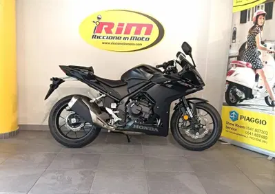 Honda CBR 500 R (2026) - Annuncio 10024814