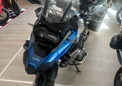 Bmw R 1200 GS (2017 - 18) - Annuncio 10024818