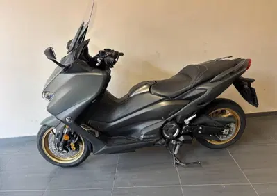 Yamaha T-Max 560 Tech Max (2021) - Annuncio 10024821