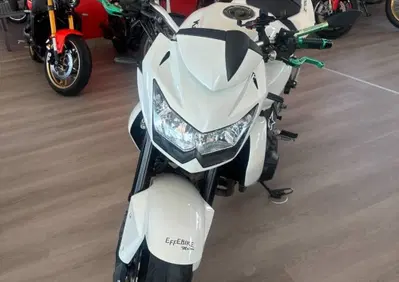 Kawasaki Z 750 (2007 - 14) - Annuncio 10025250