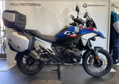 Bmw R 1300 GS Trophy (2023 - 26) - Annuncio 10024833